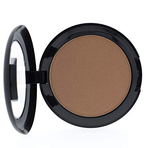 Noche y Dia Evolux by Night & Day G01.445.57 Polvo Bronceador Terracota Color N.57, Evolux True Bronze Powder, 12 gr