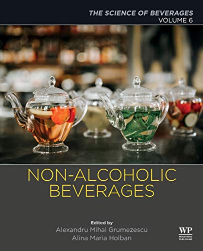 Non-alcoholic Beverages: Volume 6. The Science of Beverages