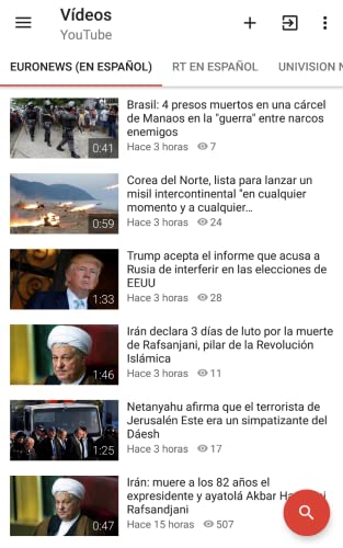 Noticias