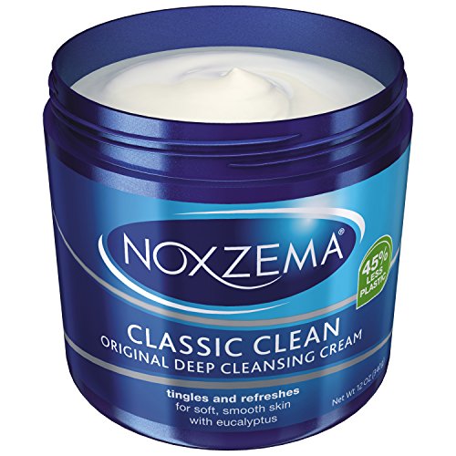 noxzema Classic Clean Original Limpieza Profunda crema 340 g