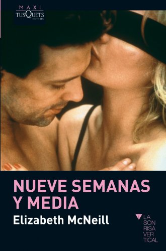 Nueve semanas y media (MAXI)