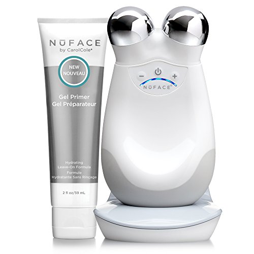 Nuface Trinity Facial Dispositivo tónico facial