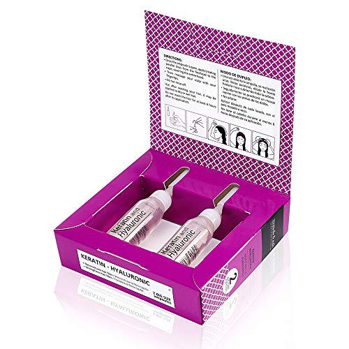 Nuggela & Sulé Ampolla Premium Multivitamina Energy (2 Unidades De 10 ml.)