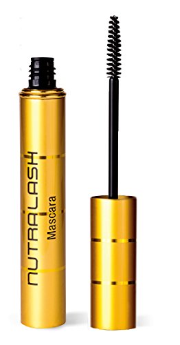 Nutralash Mascara, 5 ml