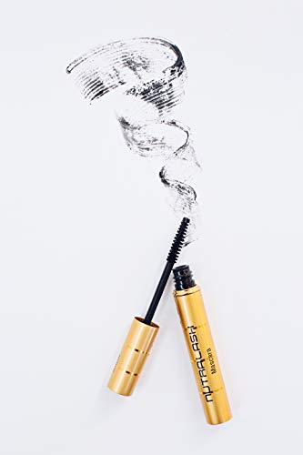 Nutralash Mascara, 5 ml