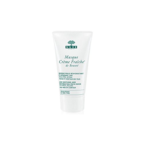 NUXE CREME FRAICHE MASQUE 50 ML