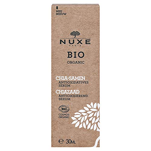 Nuxe Nuxe Bio Serum Antioxidante 30Ml 30 g