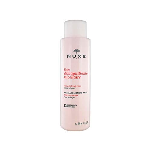 Nuxe Nuxe Eau Micellaire 400 ml - 400 ml