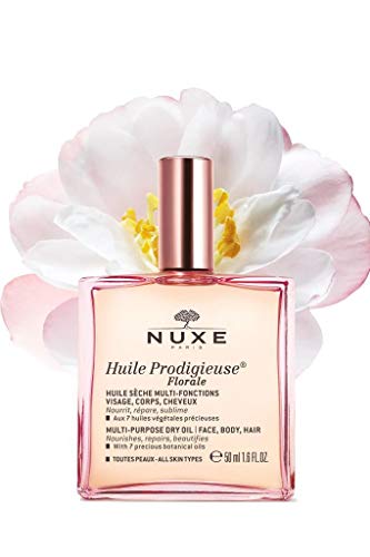 Nuxe Nuxe Huile Prodigieuse Florale 50Ml 50 ml