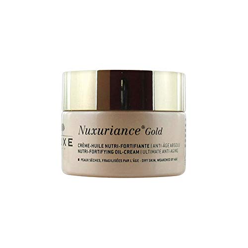 Nuxe Nuxuriance Gold Cr¨Me-Huile Nutri-Fortifiante 50 ml - 50 ml