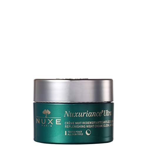 Nuxe Nuxuriance Ultra Cr¨Me Nuit Redensifiante 50 ml - 50 ml