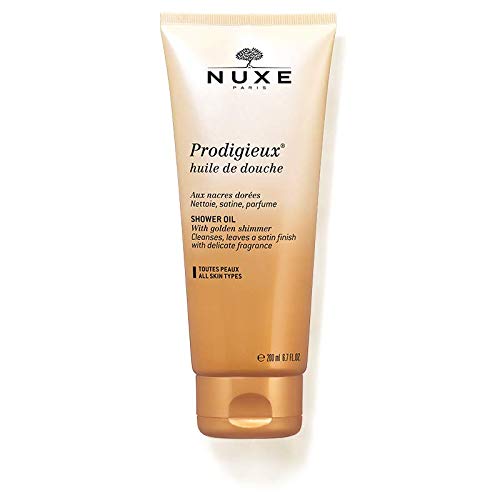 NUXE Prodigieux Aceite de Ducha 200ML