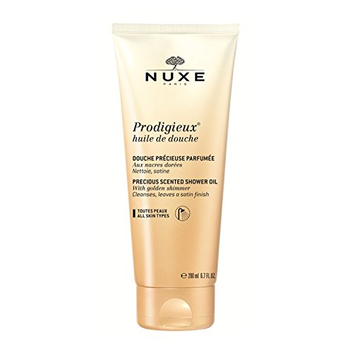 NUXE Prodigieux Aceite de Ducha 200ML