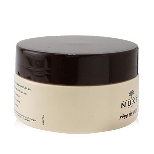 Nuxe Reve de Miel Bálsamo Aceite Corporal Fundente Piel Muy Seca y Sensible, 200ml