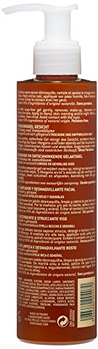 Nuxe Rêve de Miel Gel Limpiador y Desmaquillante 200 ml