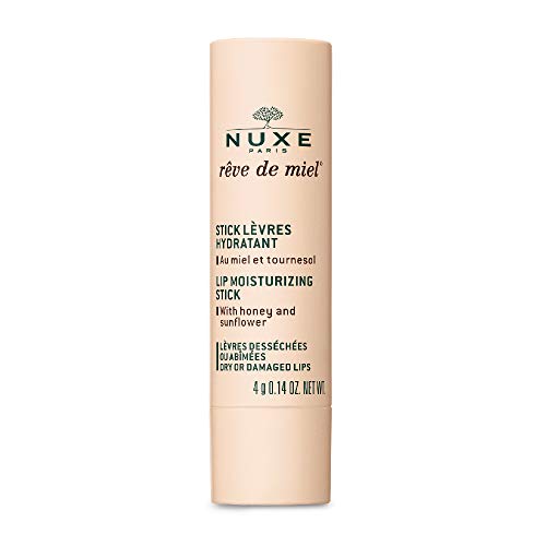 Nuxe Reve De Miel Stick Lèvres Hidratante 4 gr