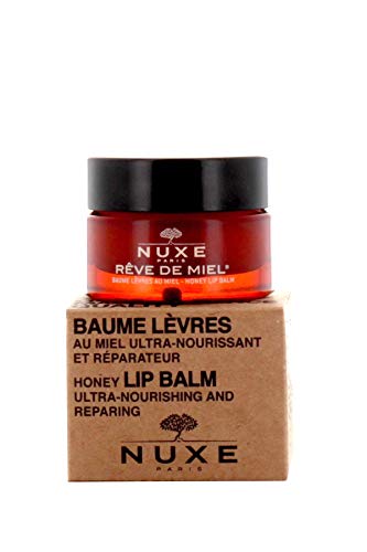 Nuxe Reve Miel Baume Levres 420 g