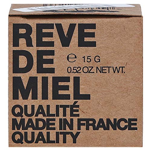 Nuxe Reve Miel Baume Levres Abejas 590 g