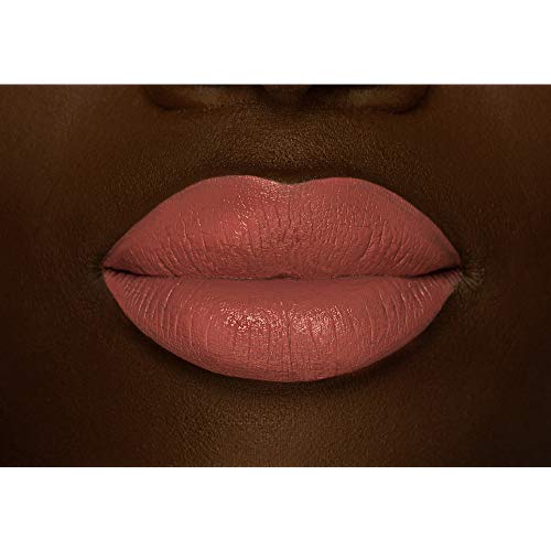 Nyx - Brillo de labios suede cream professional makeup