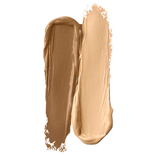 NYX Professional Makeup Maquillaje De Contouring Sculpt & Highlight tono 2 Almond Light color Beige