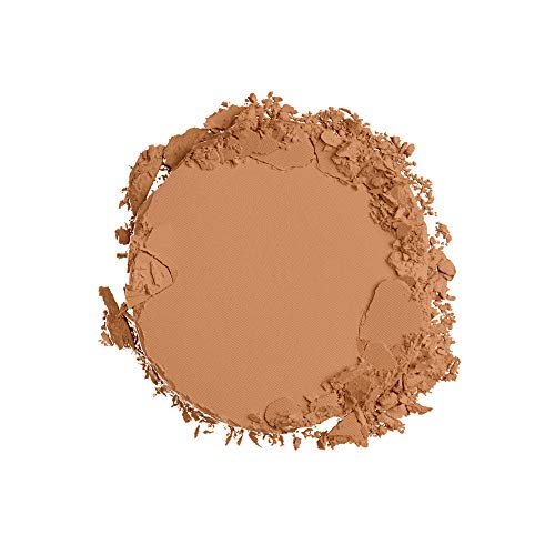 NYX Professional Makeup Polvos de sol Can't Stop Won't Stop Full Coverage Powder Foundation, Acabado mate, Control de brillos, Larga duración, Fórmula vegana, Tono: Soft Beige