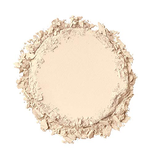 NYX Professional Makeup Polvos fijadores High Definition Finishing Powder, Polvos compactos, Unifica la piel, Acabado mate, Absorbe brillos, Fórmula vegana, Tono: Banana