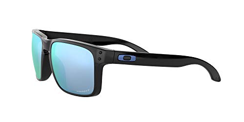 Oakley 0OO9102 Gafas de sol, Polished Black, 57 para Hombre