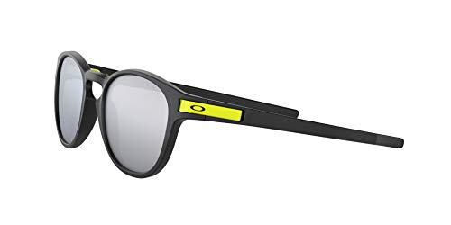 OAKLEY 0OO9265 Gafas de sol para Hombre, negro mate, 0