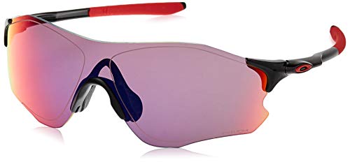 Oakley 0OO9308 Gafas de sol, Polished Black, 40 para Hombre