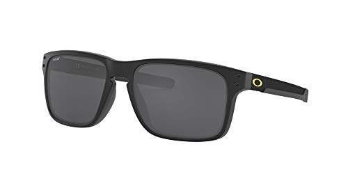 Oakley 0OO9384 Gafas de sol, Matte Black, 57 para Hombre