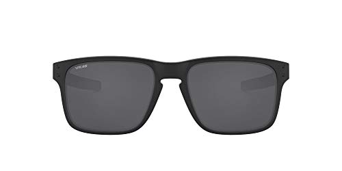 Oakley 0OO9384 Gafas de sol, Matte Black, 57 para Hombre