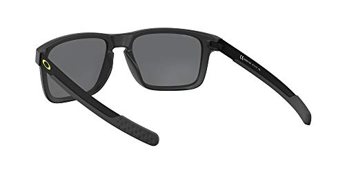 Oakley 0OO9384 Gafas de sol, Matte Black, 57 para Hombre