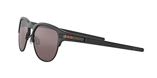 Oakley 0OO9394 Gafas de sol, Matte Black, 55 para Hombre