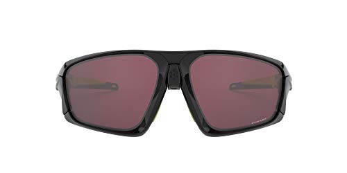 Oakley 0OO9402 Gafas de Sol para Hombre, Polished Black, 64