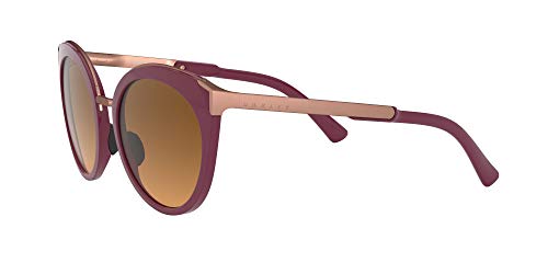 Oakley 0OO9434 Gafas de sol, Vampirella, 56 para Mujer