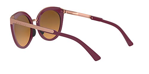 Oakley 0OO9434 Gafas de sol, Vampirella, 56 para Mujer