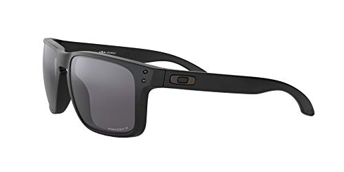 Oakley Holbrook Xl 941705 Gafas de sol, Matte Black, 59 para Hombre