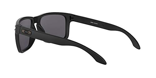 Oakley Holbrook Xl 941705 Gafas de sol, Matte Black, 59 para Hombre