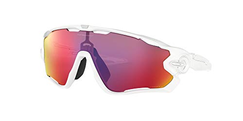 Oakley Jawbreaker Gafas, Mehrfarbig, Einheitsgr\Xf6\Xdfe para Hombre