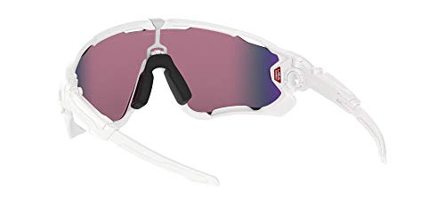 Oakley Jawbreaker Gafas, Mehrfarbig, Einheitsgr\Xf6\Xdfe para Hombre