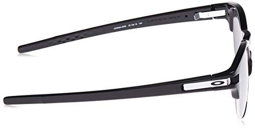 Oakley Latch Key 939406 Gafas de sol, Negro, 52 para Hombre