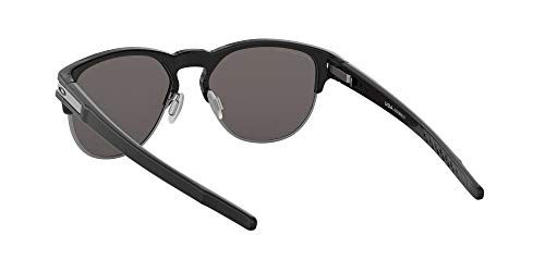 Oakley Latch Key 939406 Gafas de sol, Negro, 52 para Hombre