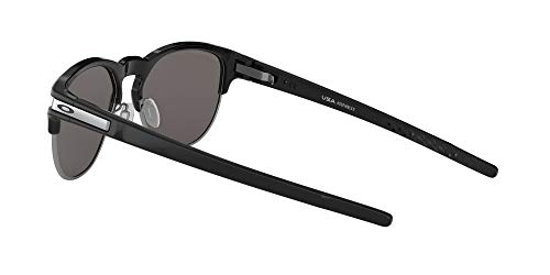 Oakley Latch Key 939406 Gafas de sol, Negro, 52 para Hombre