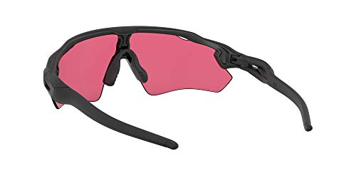 Oakley Oo9208-9538, gafas de sol Unisex Adulto, Antorcha de Nieve Prizm, Talla única