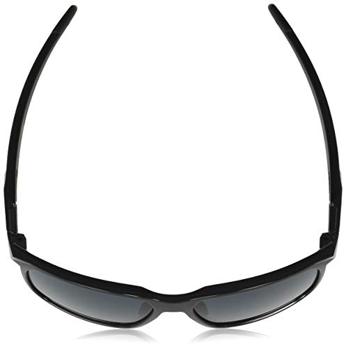 Oakley Portal X OO9460-0159, Negro, Talla única Unisex Adulto