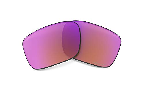 Oakley RL-DROP-POINT-26 Lentes de reemplazo para gafas de sol, Multicolor, 55 Unisex Adulto