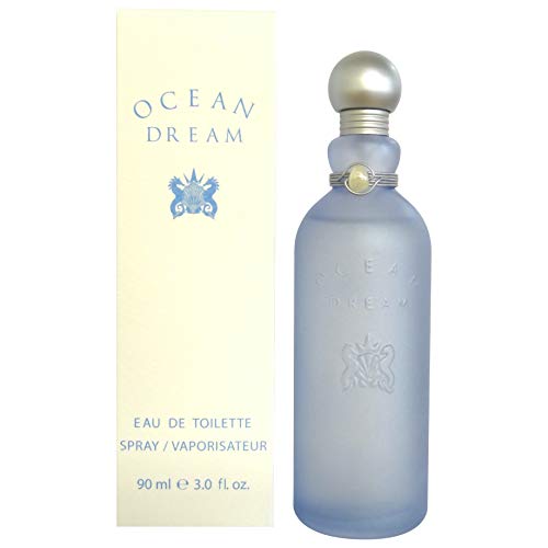 Ocean Dream EDT Spray, 90 ml