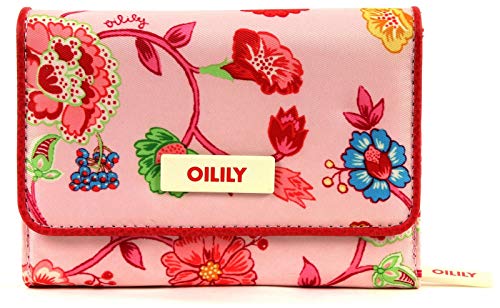 Oilily Classic Ivy S Wallet Light Rose