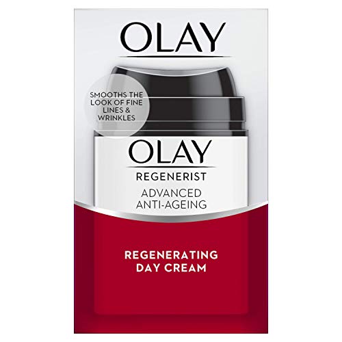 Olay Regenerist Crema Regeneradora 50ml (Embalaje Varía)