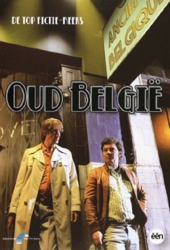 Old Belgium - Complete Series - 3-DVD Box Set ( Oud België ) ( Ancienne Belgique ) [ Origen Holandés, Ningun Idioma Espanol ]